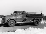 Dodge Job-Rated Pumper by Maxim 1949 года